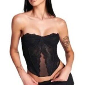 iamgia demie corset